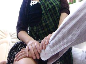 奥さんの自宅でヤラせてください！4時間　サンプル画像20